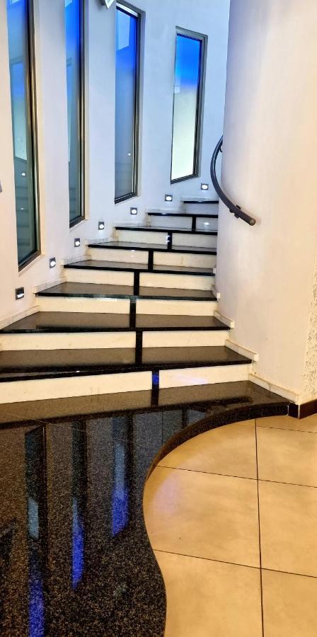 Hotel Insteia بولا المظهر الخارجي الصورة