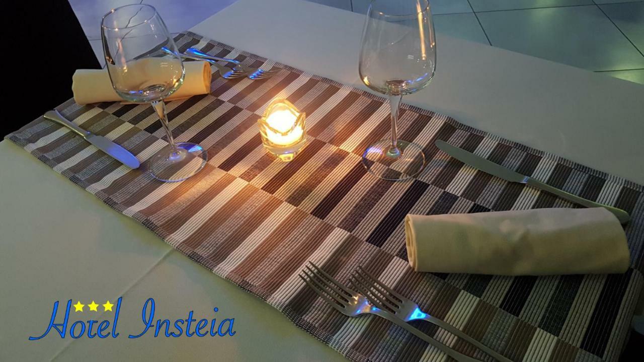 Hotel Insteia بولا المظهر الخارجي الصورة
